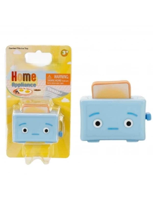 Ev Aleti Temalı Stres Oyuncağı