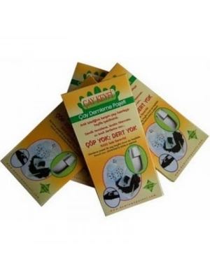 Ev Tipi Çay Demleme Poşeti 25li Paket