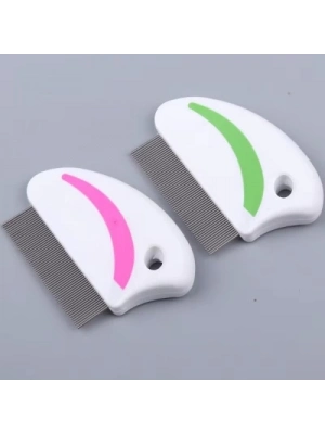 Evcil Hayvan Bit Tarağı