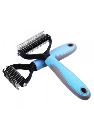 Evcil Hayvan Kıtık Açıcı Tarak