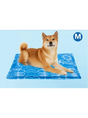 Evcil Hayvan Soğutucu Yatak Mat 50x90 cm