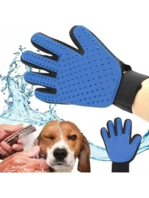 Evcil Hayvan Tüy Toplama Eldiveni