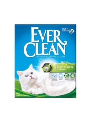 Ever Clean Extra Strong Kokulu Topaklanan Kedi Kumu 6 Lt
