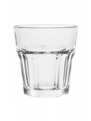 Everest Model 3lü Kısa Su Bardağı Royaleks-70683