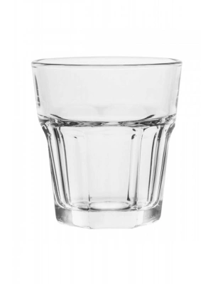 Everest Model 3lü Kısa Su Bardağı Royaleks-70683