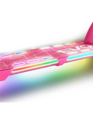 ® EVO SCOOTER 2TKR FLASH IŞIKLI 50KG PMB