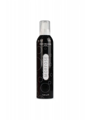Extra Strong Saç Köpük 350 ML - Ekstra Güçlü Tutuş - mrfs
