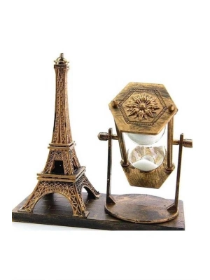 EYFEL KULELİ KUM SAATİ