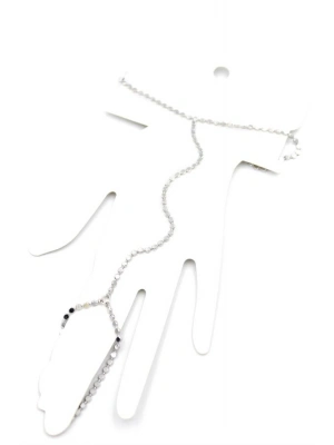 Ezme Zincir Şahmeran - Gümüş