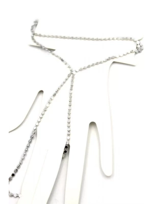 Ezme Zincir Şahmeran - Gümüş