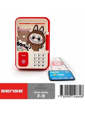 ® F-9 SENSE ATM KUMBARA-SNS