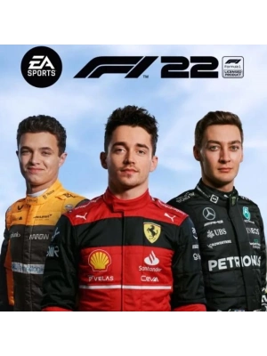 F1 2022