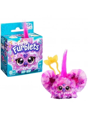 F9703 Furby Furblets