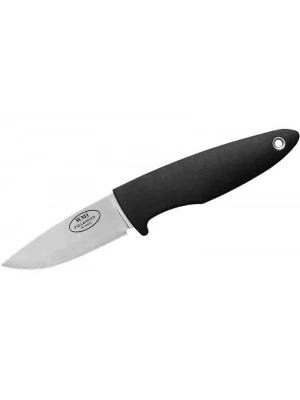 Fallkniven Wm1 Siyah Outdoor Bıçak 18cm - Plastik Sap, Kılıflı