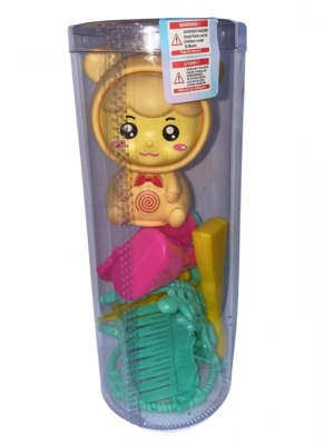 FAMUS ICINDE MAKYAJ SETI