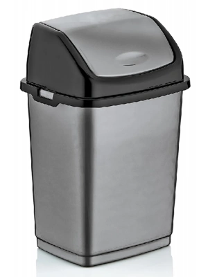 Fantasy Çöp Kovası 35 Lt. Royaleks-09704