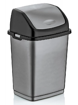 Fantasy Çöp Kovası 35 Lt. Royaleks-09704