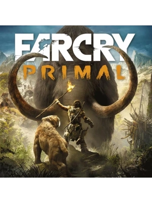 Far Cry Primal