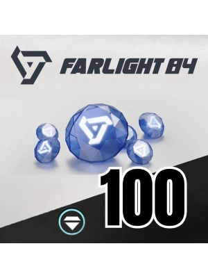 Farlight 84 - 100 Elmas