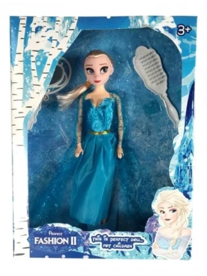 FASHION PERFECT BEBEK