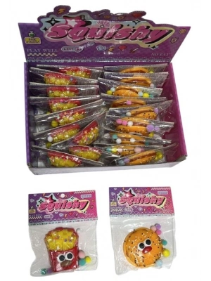 FAST FOOD SUKISHI 20LI