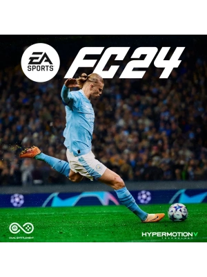 FC 24