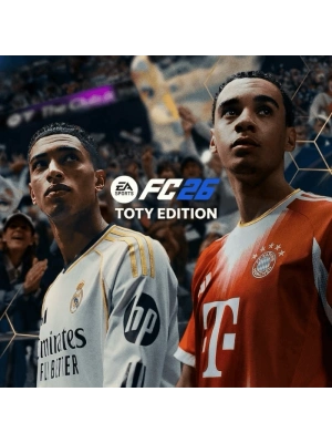 FC 26 TOTY Edition