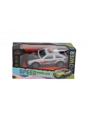 ® FC-810-BD KUT UZ KUM ŞARJLI ARABA