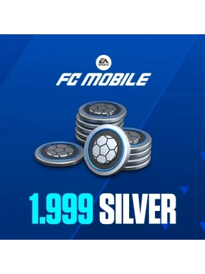 Fc Mobile 1999 Silver