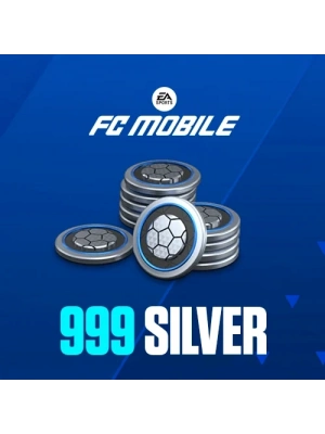 Fc Mobile 999 Silver