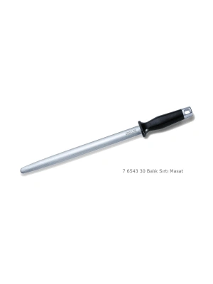 F.dıck 7 6543 30 Masat - Yassı / Balık Sırtı / Oval, 30 Cm