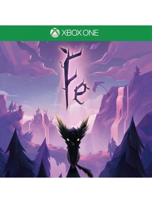 Fe