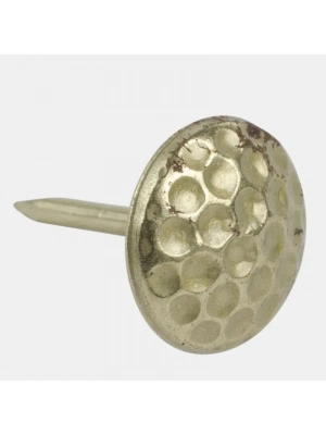 Febko - Altın Petek Kabara / Raptiye 11 Mm 100 Adet