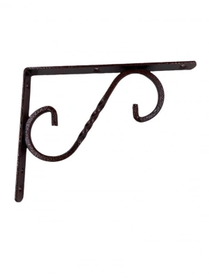 ® Ferforje Raf Altı No:1 Bakır