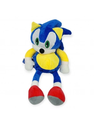 FH-032 - ÇANTA PELUŞ SONİC 4 AST
