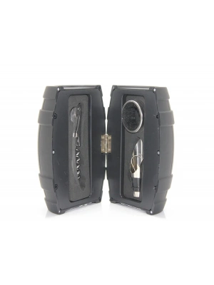 Fıçı Tasarımı Tirbuşon Seti