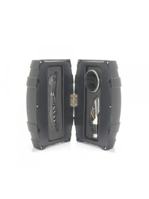 Fıçı Tasarımı Tirbuşon Seti