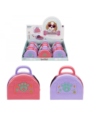 ® FİGÜR KÖPEK SET ÇANTALI SÜRPRİZ PAKET ( BİRİM FİYATI)