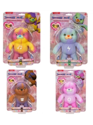 FIGUR STRETCHAPALZ TIE DYE  SERIES