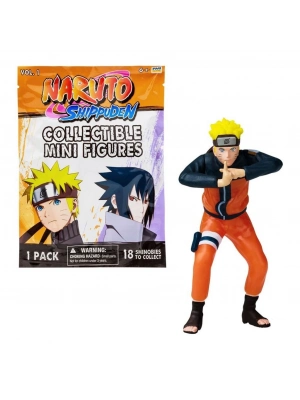 Figür Sürpriz Paket