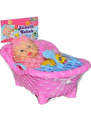 FILEDE KUVETLI BEBEK