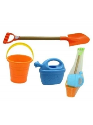 FILELI BAHCE SULAMA SETI