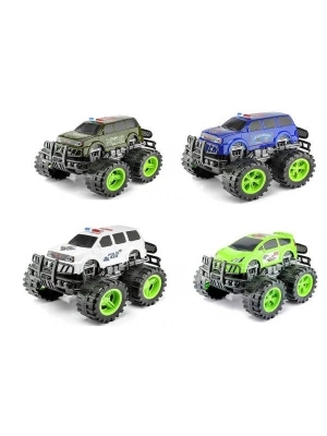 FILELI JUMBO ITFAIYE ABULANS TAKSI MINI