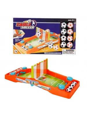 Fileli Masaüstü Futbol Oyunu