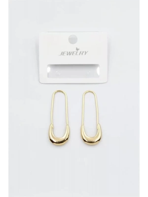 Filkete Küpe - Altın