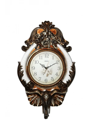 Filli Duvar Saati Model 1