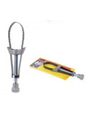 Filtre Sökme Anahtarı