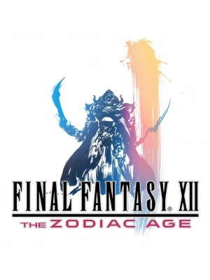 Final Fantasy XII The Zodiac Age