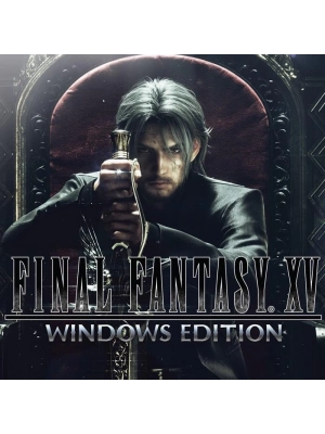 Final Fantasy XV Windows Edition