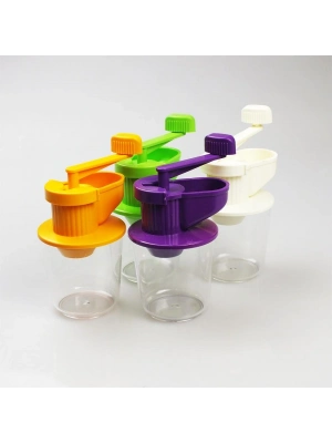 Fındık Ve Ceviz Öğütücü Çok Amaçlı Değirmen